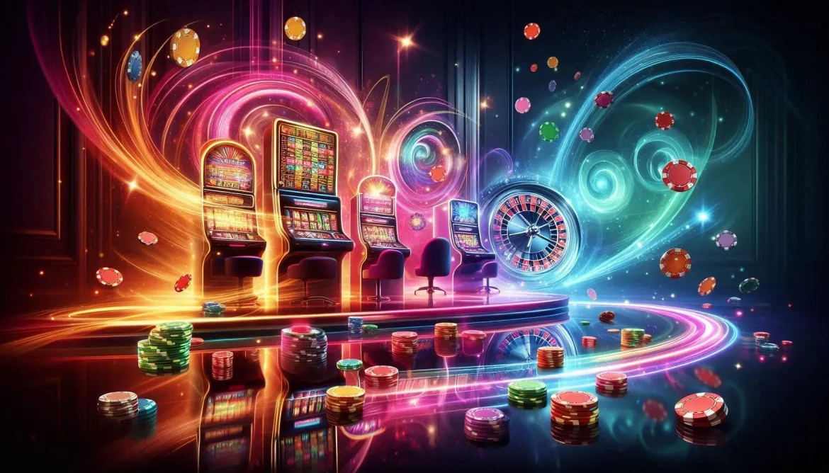 Fiery Play Casino
